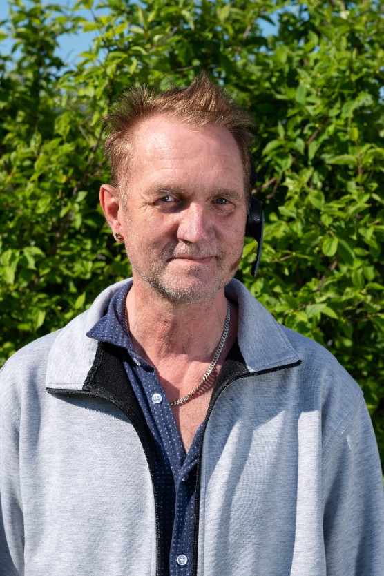 Håkan Andersson.